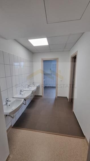 Spatiu de inchiriat 230 mp + terasa – Str. 23 August  – ideal clinica / birouri