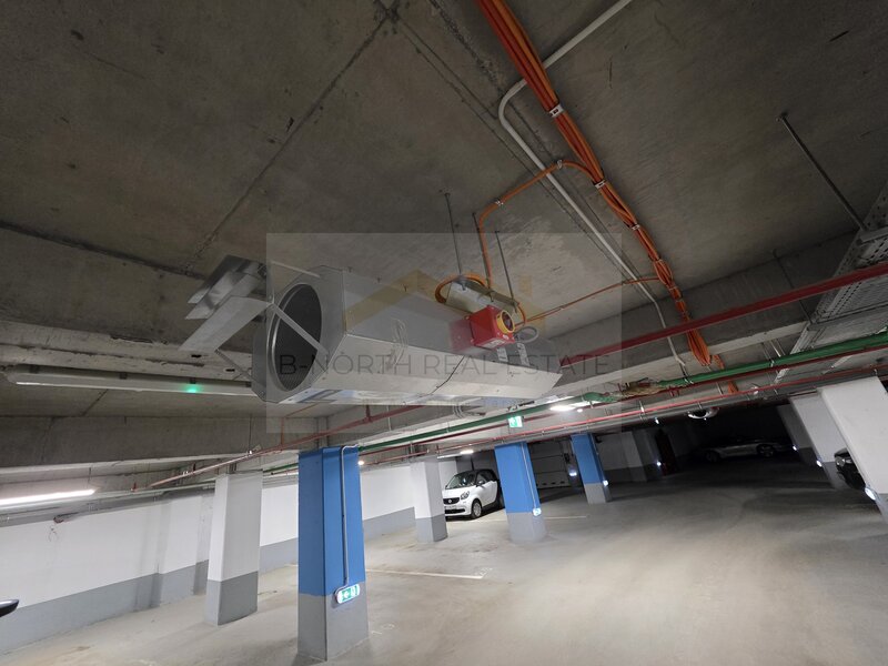 Spatiu de inchiriat 230 mp + terasa – Str. 23 August  – ideal clinica / birouri