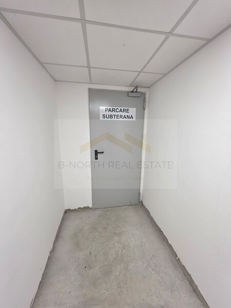 Spatiu de inchiriat 230 mp + terasa – Str. 23 August  – ideal clinica / birouri