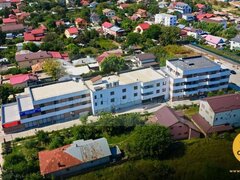 Spatiu de inchiriat 230 mp + terasa – Str. 23 August  – ideal clinica / birouri